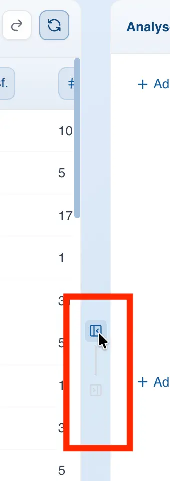 QSuite interface example