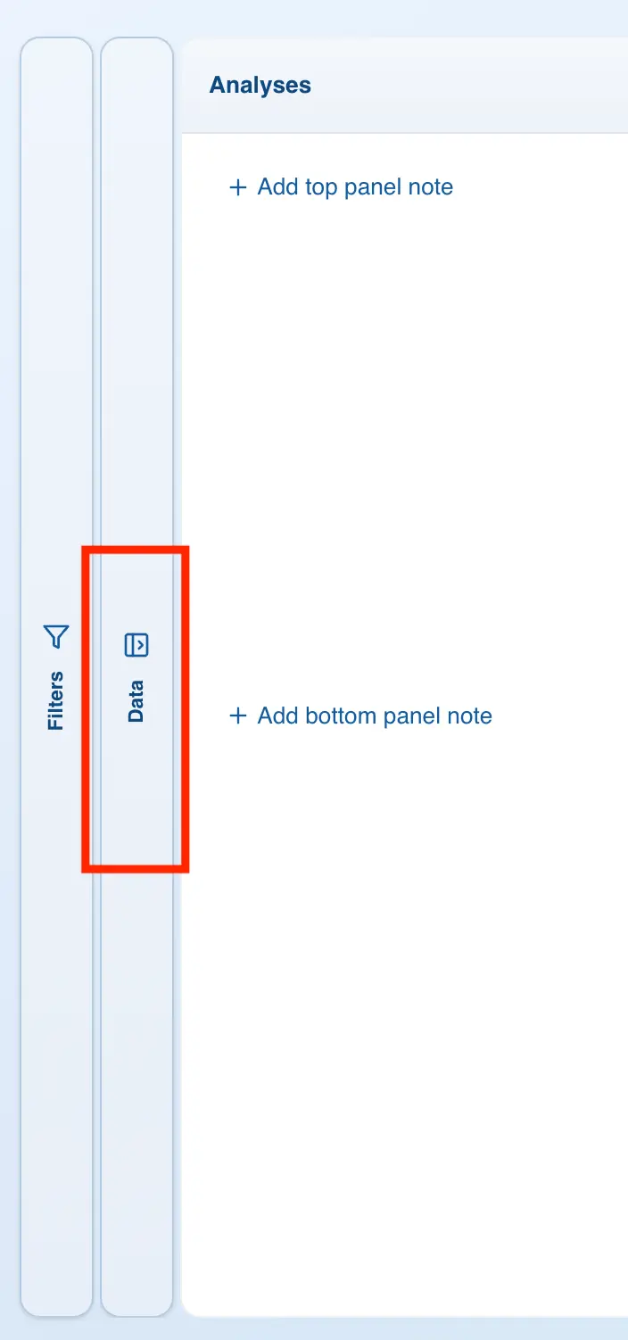 QSuite interface example